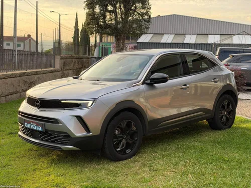 Opel Mokka E 50 kWh