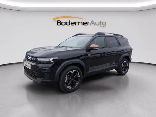 Dacia Bigster 155 - SL Extreme