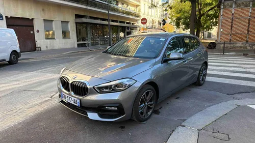116i 109 ch DKG7
