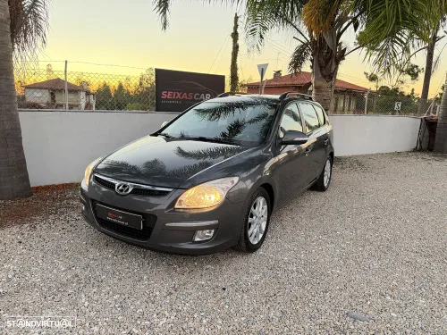 Hyundai i30 CW