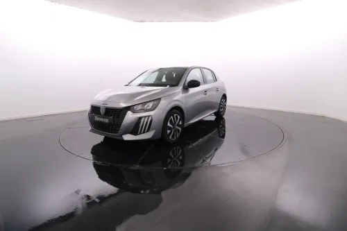 Peugeot 208 Active 1.2 PureTech 100cv