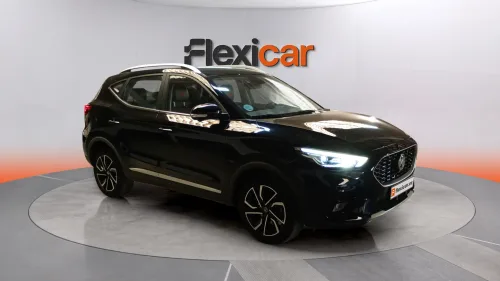 MG ZS 1.5 Luxury