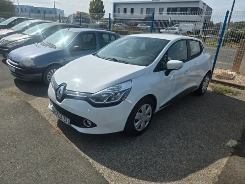 Renault clio 1.5 dci 90cv business