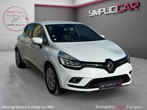 Renault Clio Intens