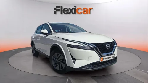 Nissan Qashqai DIG-T 103kW (140CV) mHEV 4x2 Acenta