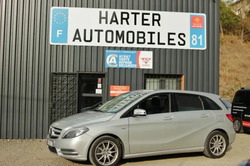 MERCEDES CLASSE B (2) 200 CDI SPORT avec garantie
