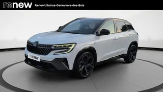RENAULT AUSTRAL Austral E-Tech hybrid 200