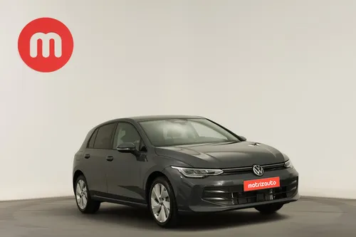 Volkswagen Golf 1.5 Tsi E-Hybrid Life Dsg