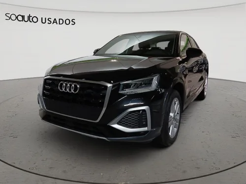 Audi Q2 PI 35 TFSI ADVANCED S TRONIC