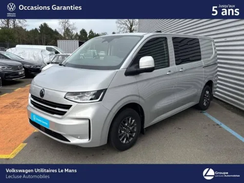 Volkswagen Transporter PROCAB L1H1 2.0 TDI 150 BVA8 BUSINESS