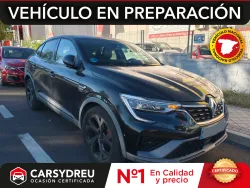 Renault Arkana 1.3 TCe R.S. Line EDC 103kW