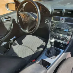 Mercedes Classe C 220 CDI Sport Edition