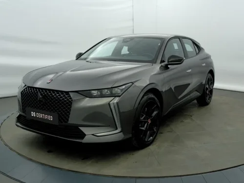 DS DS 4 E-TENSE 225ch Performance Line
