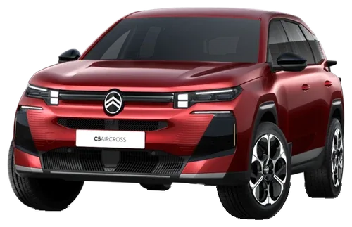 Citroen C5 Aircross Híbrido 145cv Automático Max