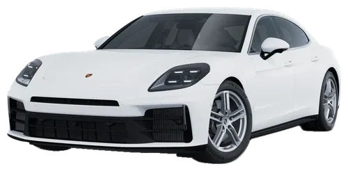 Porsche Panamera 4 353cv