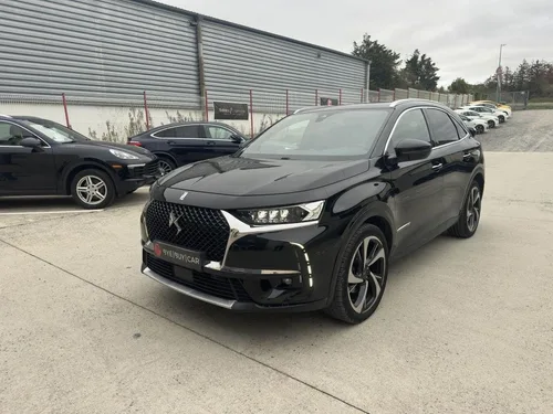 Citroen DS 7 CROSSBACK DS7 225ch Grand Chic - Toit