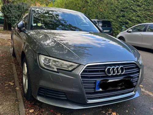 Audi A3 A3 Berline 30 TDI 116 S tronic 7