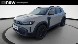 DACIA DUSTER Duster Hybrid 155 Extreme