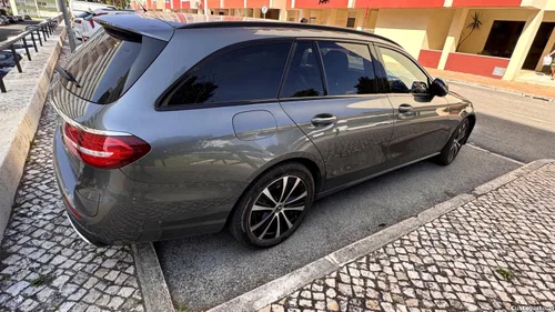 Mercedes-Benz E 300 E300 de