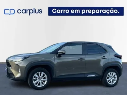 Toyota Yaris Cross 1.5 HDF Premiere Edition