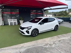 Renault Clio 1.6 E-TECH 145 Hybrid | APENAS 10 000 KM's