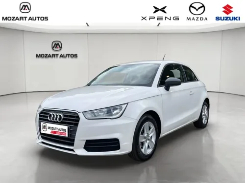 Audi A1 1.0 TFSI 95ch ultra