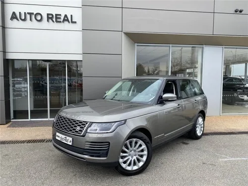 Land Rover Range Rover MARK VIII SWB SDV6 3.0L 275CH Vogue