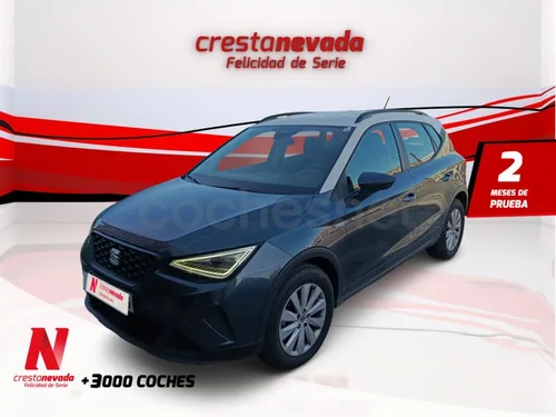 SEAT Arona 1.0 TSI DSG Style XM