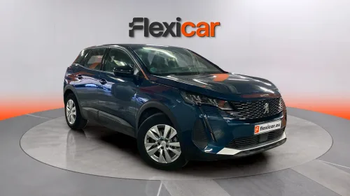 Peugeot 3008 1.5 BlueHDi 96kW Active Pack EAT8