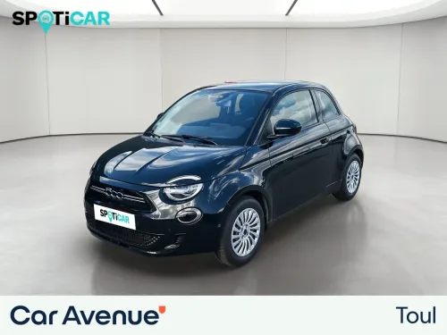 Fiat 500e BERLINE 500 e 118 ch
