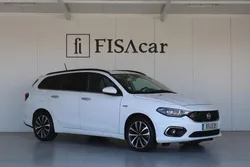 FIAT TIPO STATION WAGON 1.3 M-JET LOUNGE