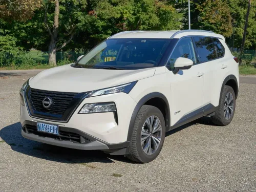Nissan X-Trail X-Trail IV 2023 1.5 e-power N-Connecta 2wd auto