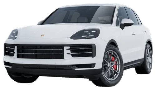 Porsche Cayenne S 474cv