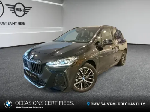 BMW SERIE 2 ACTIVETOURER II