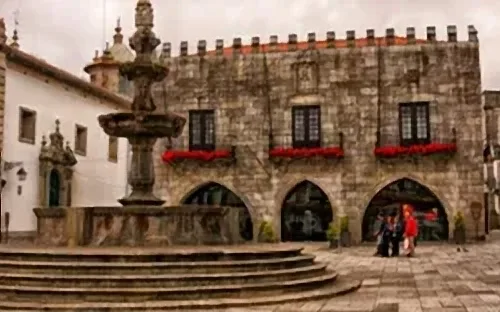 Vila Real