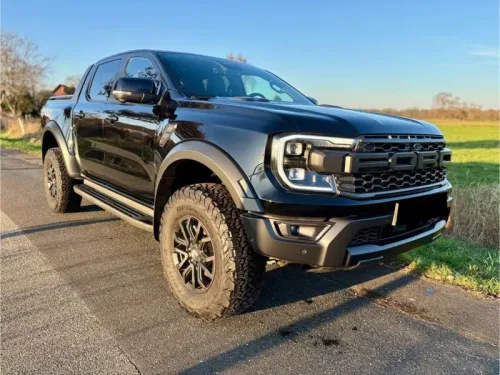 Ford Ranger RAPTOR 211 CV * GARANTIE