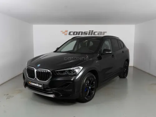 BMW X1 25 e xDrive Line Sport