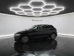 Volkswagen Polo 1.0 TSI Urban DSG