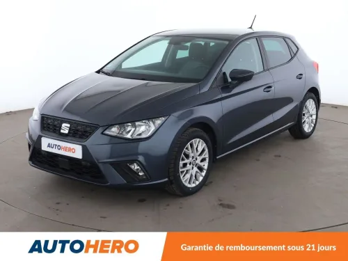 SEAT Ibiza 1.0 TSI Urban