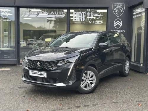 Peugeot 5008 (2) PureTech 130 EAT8 Active Pack