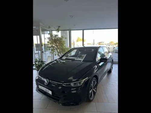 Volkswagen Golf 1.5 TSI EVO2 116ch VW Edition