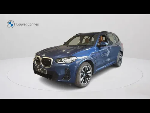 BMW iX3 M Sport 286ch Inspiring