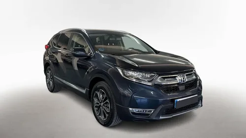 Honda CR-V 2.0 I-MMD HYBRID LIFESTYLE CVT 4WD 5P