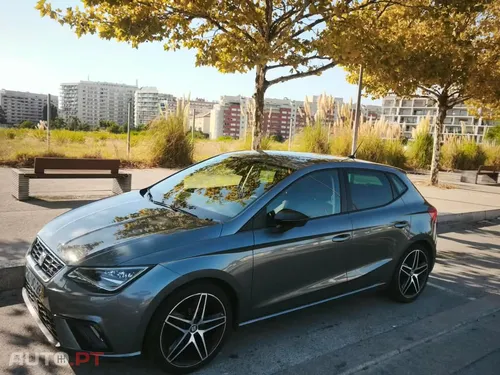 Seat Ibiza 1.0 Eco TSI FR