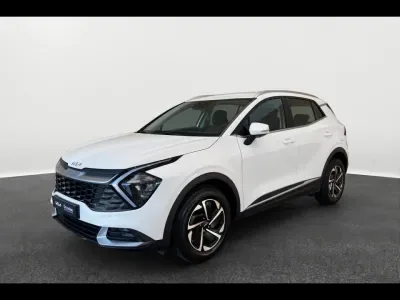 KIA Sportage 1.6 T-GDi 230ch HEV Active BVA6 4x2