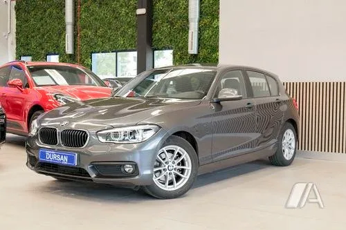 BMW Serie 1 116i