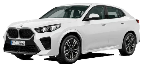 BMW X2 xDrive20d 163cv Auto 48V