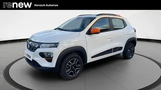 DACIA SPRING Spring Achat Integral Confort Plus