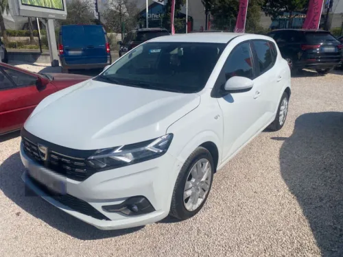 Dacia sandero sce 65