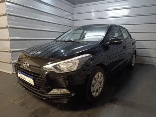 Hyundai I20 1.0 T-GDI 100 (première main)